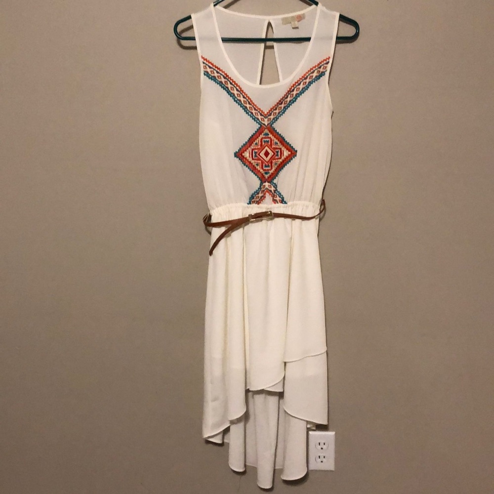 Women’s dress
